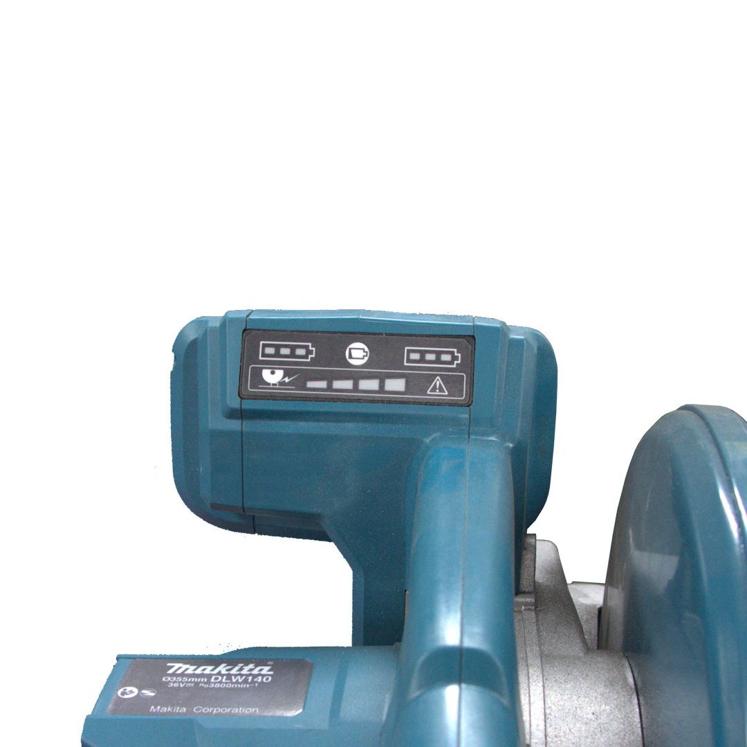 DLW140Z-18Vx2 Brushless 355mm (14") Abrasive Cut-Off Saw
