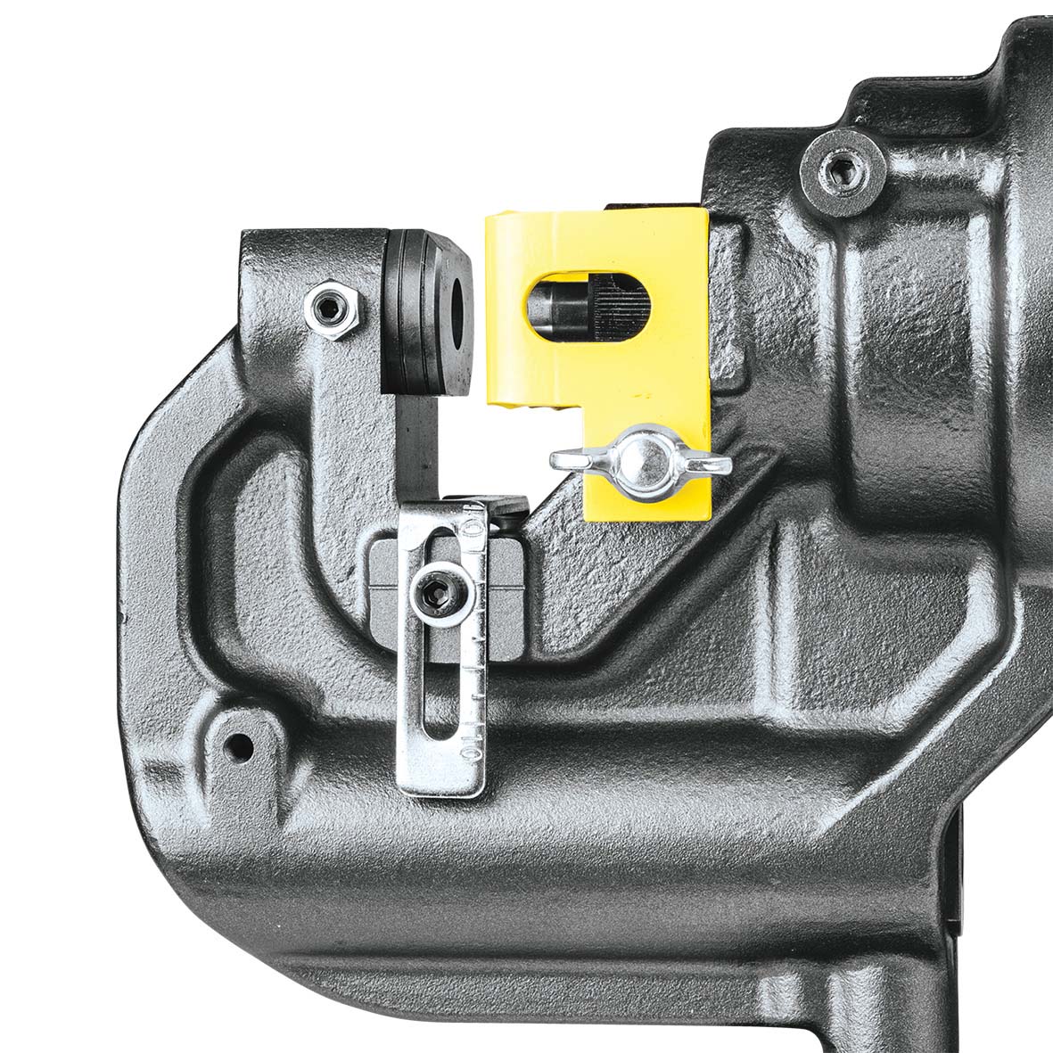 DPP200ZK- 18V 20mm Hole Punch