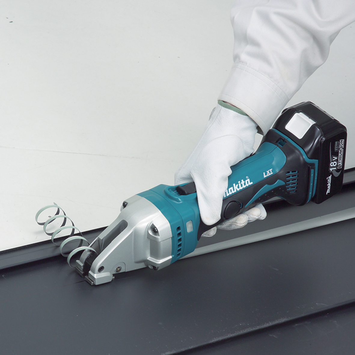 DJS101Z-18V Mobile 1.0mm Shear