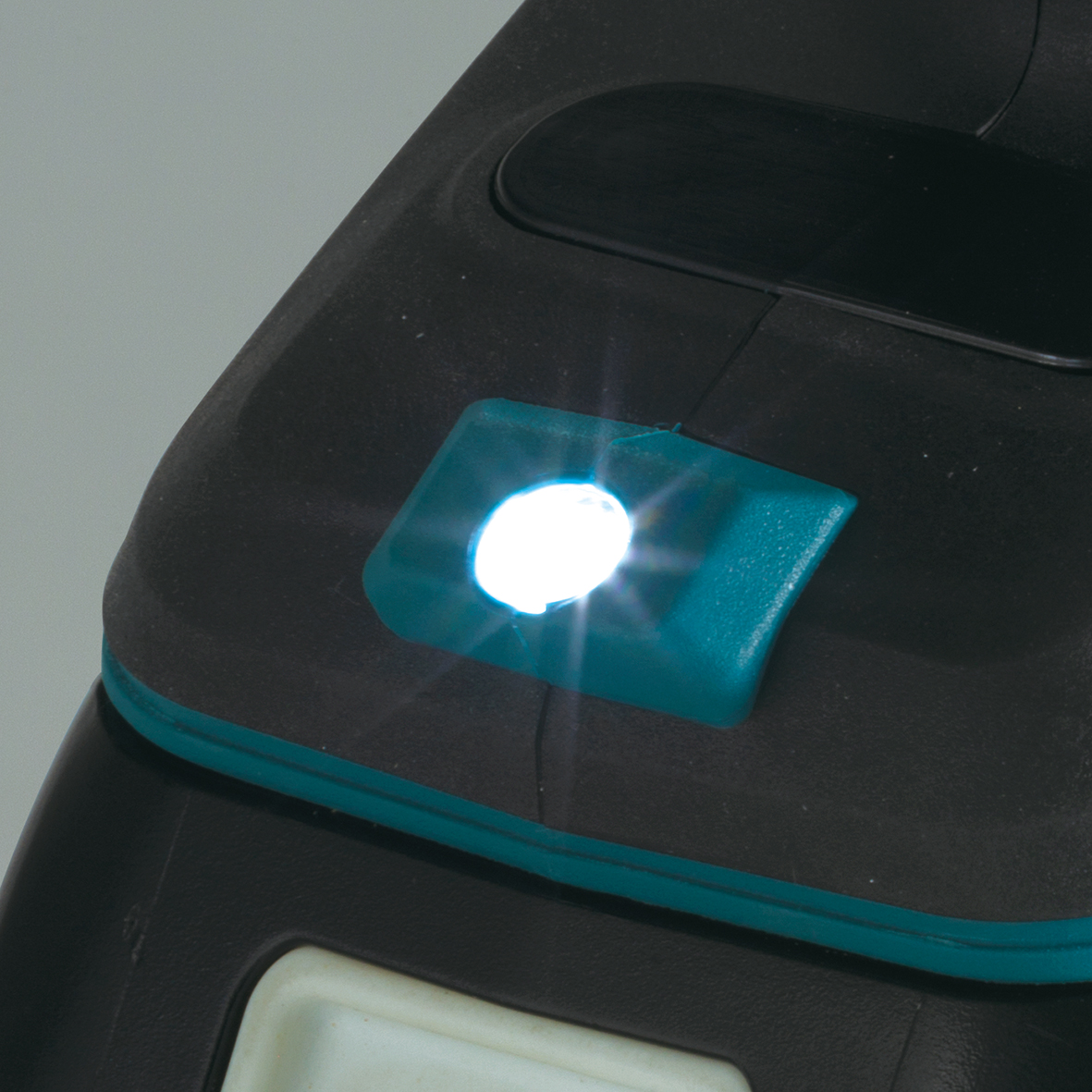 DJS131Z- 18V Brushless 1.3mm Offset Shear