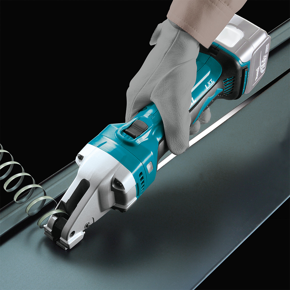 DJS161Z-18V Mobile Straight Shear