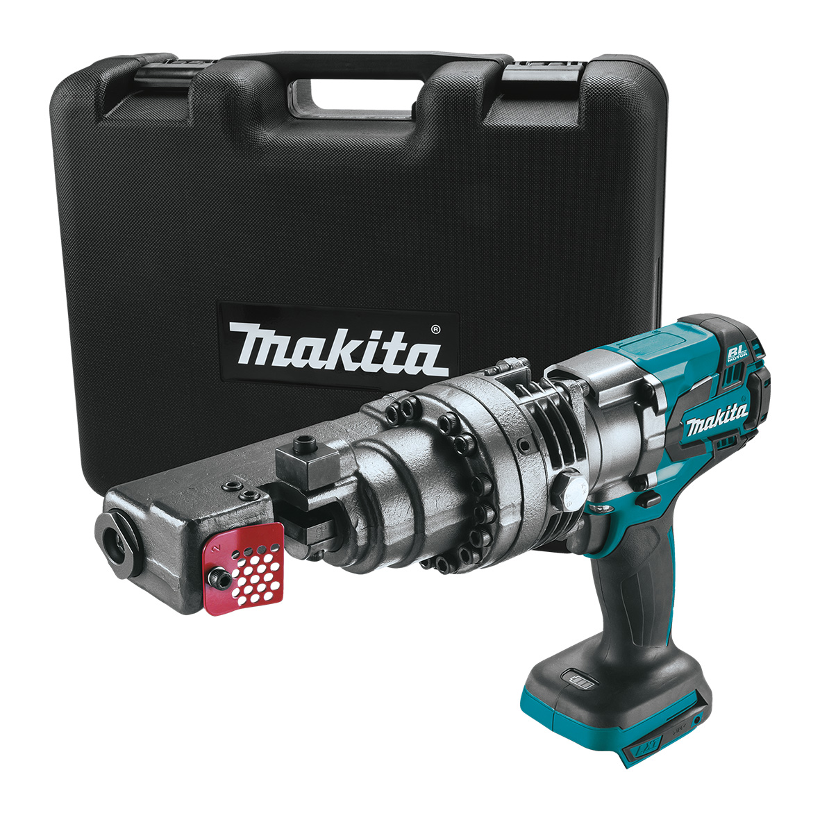 DSC163ZK-18V Brushless 16mm Steel Rod Cutter