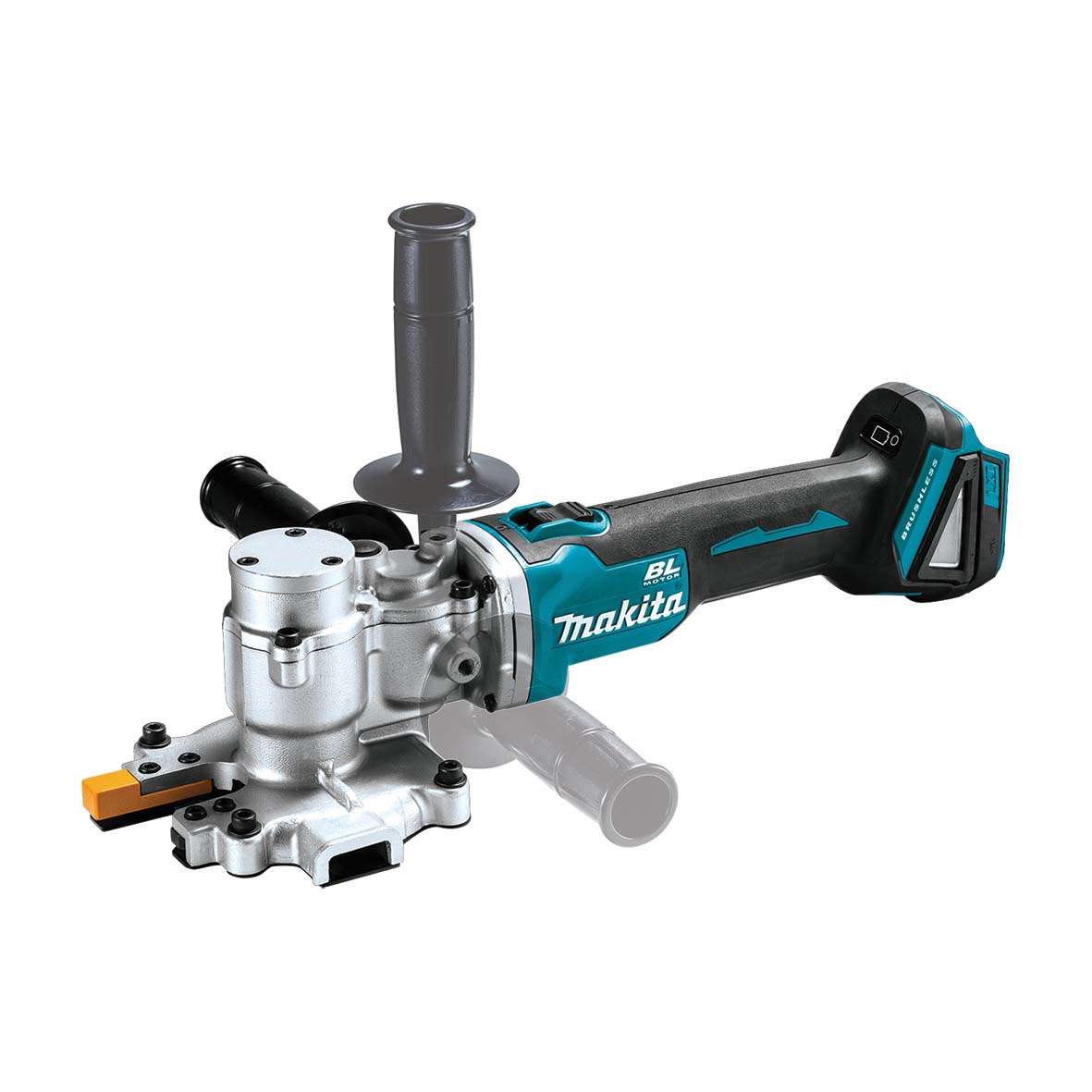 DSC251ZK- 18V Brushless 25mm Steel Rod Cutter