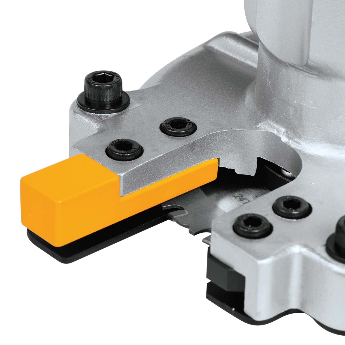 DSC251ZK- 18V Brushless 25mm Steel Rod Cutter