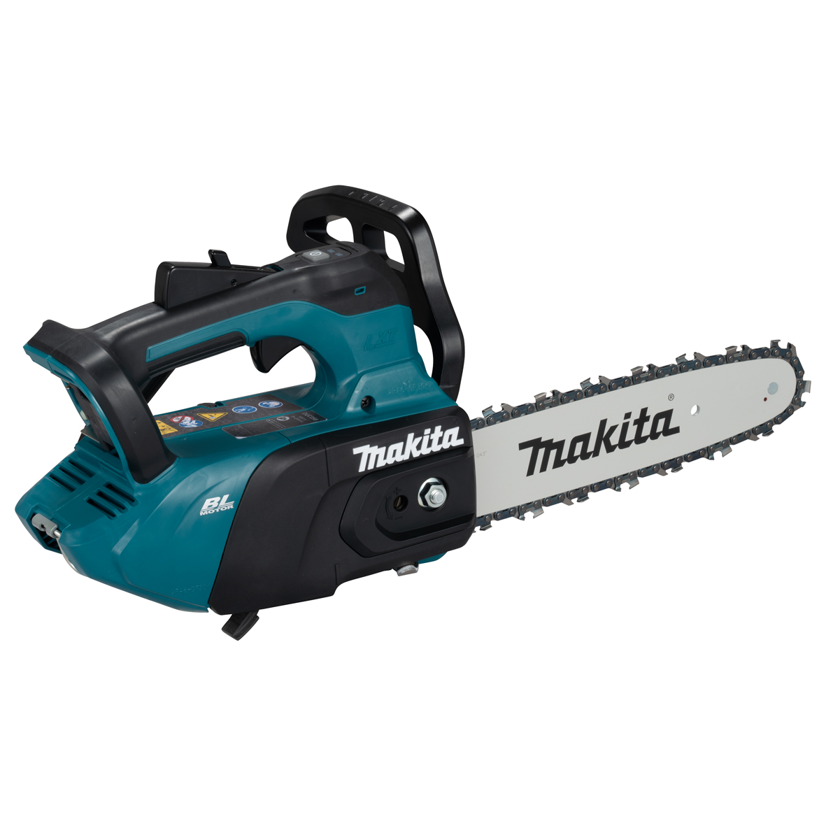 DUC258Z - 18V Brushless Top Handle Chainsaw 250mm