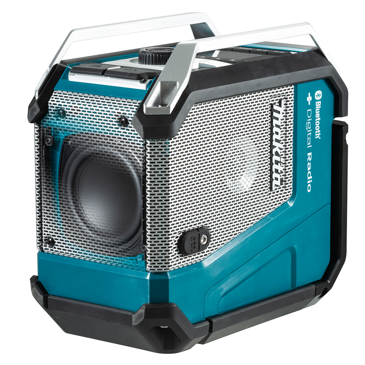 DMR115 - Digital Bluetooth Jobsite Radio