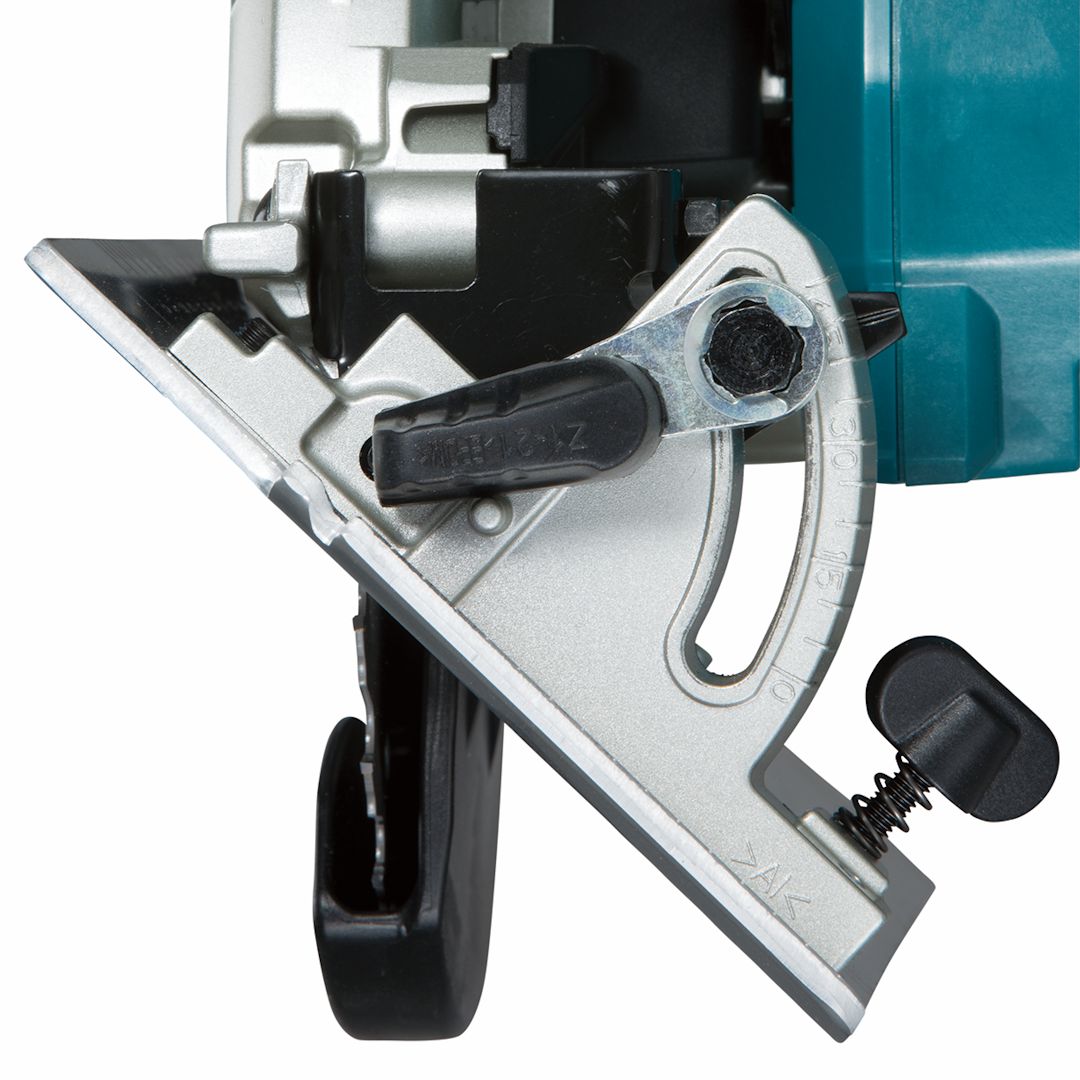 DHS661ZU-18V Brushless 165mm Circular Saw