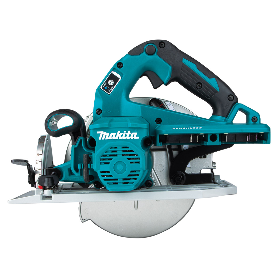 DHS781ZU-18Vx2 Brushless AWS 185mm Circular Saw