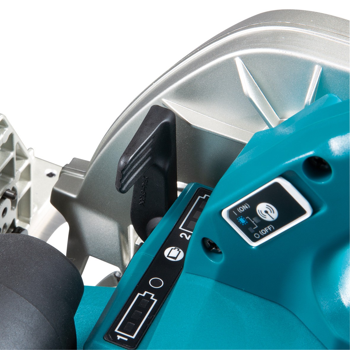 DHS901ZU- 18Vx2 Brushless AWS 235mm (9-1/4") Circular Saw
