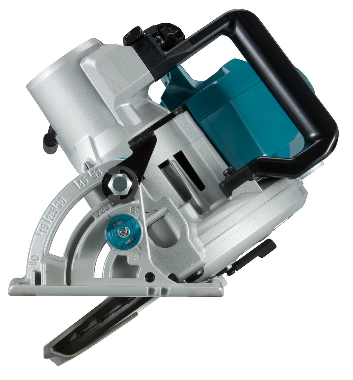 DRS780Z-18Vx2 Brushless 185mm Rear Handle Saw
