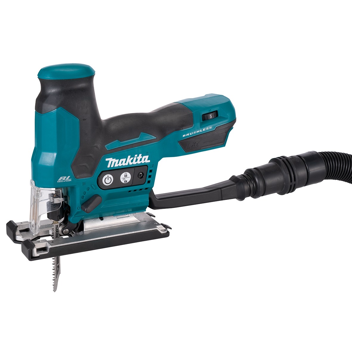 DJV185Z-18V Brushless Compact Barrel Handle Jigsaw