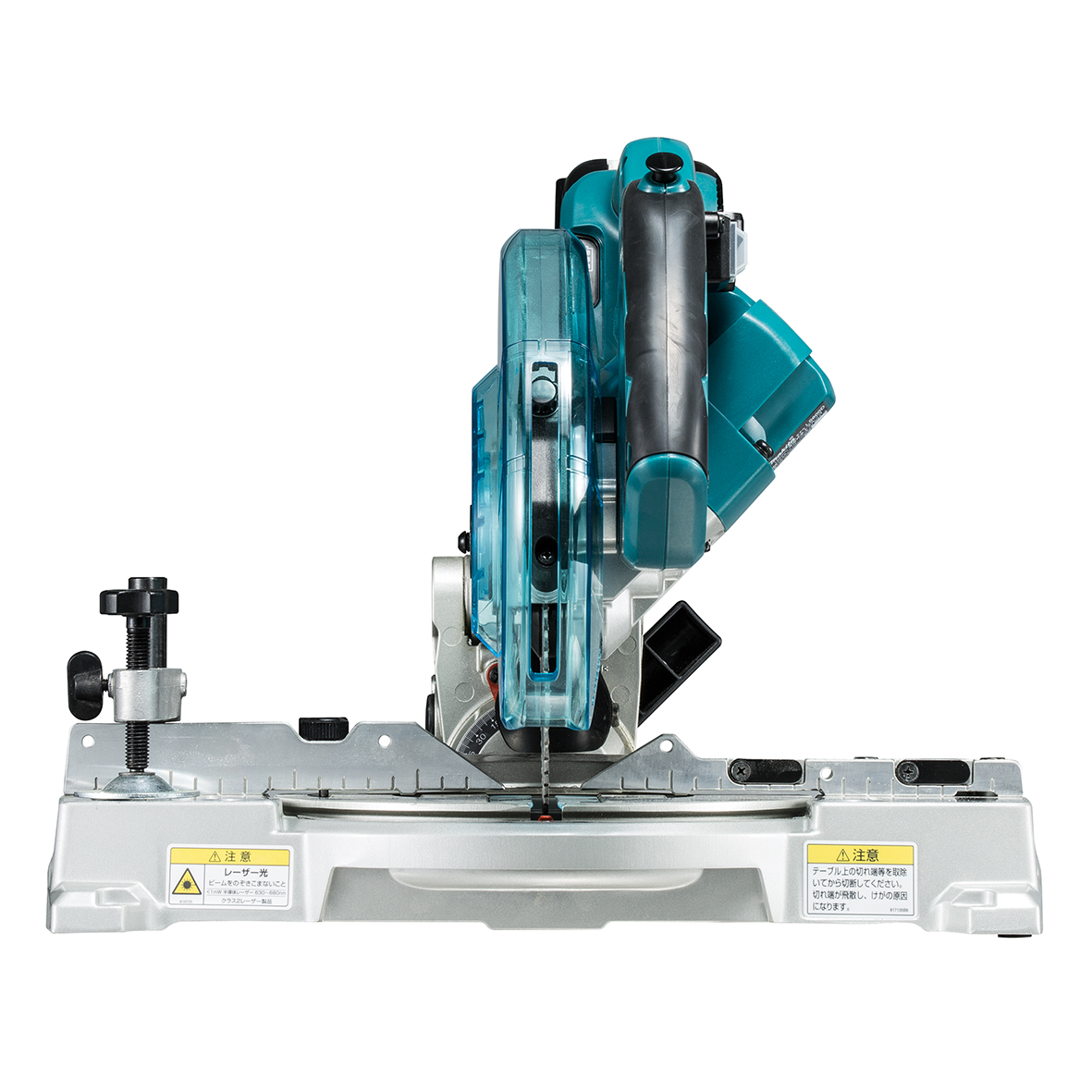DLS600Z-18V Brushless 165mm (6-1/2") Compact Mitre Saw