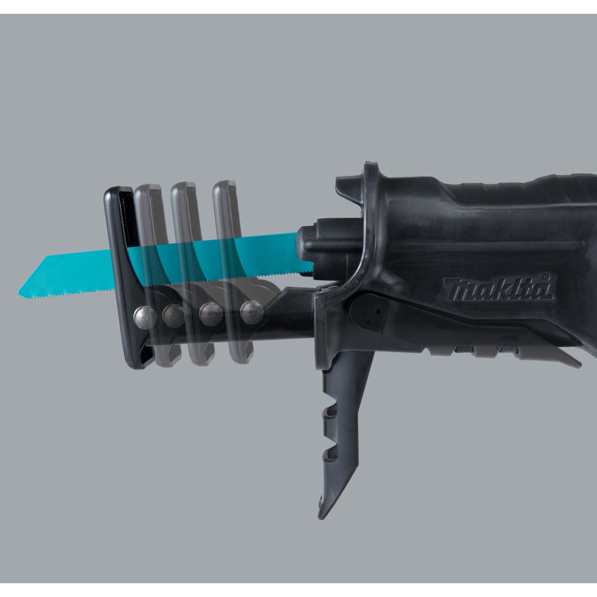 DJR360Z-18Vx2 Mobile Brushless Recipro Saw
