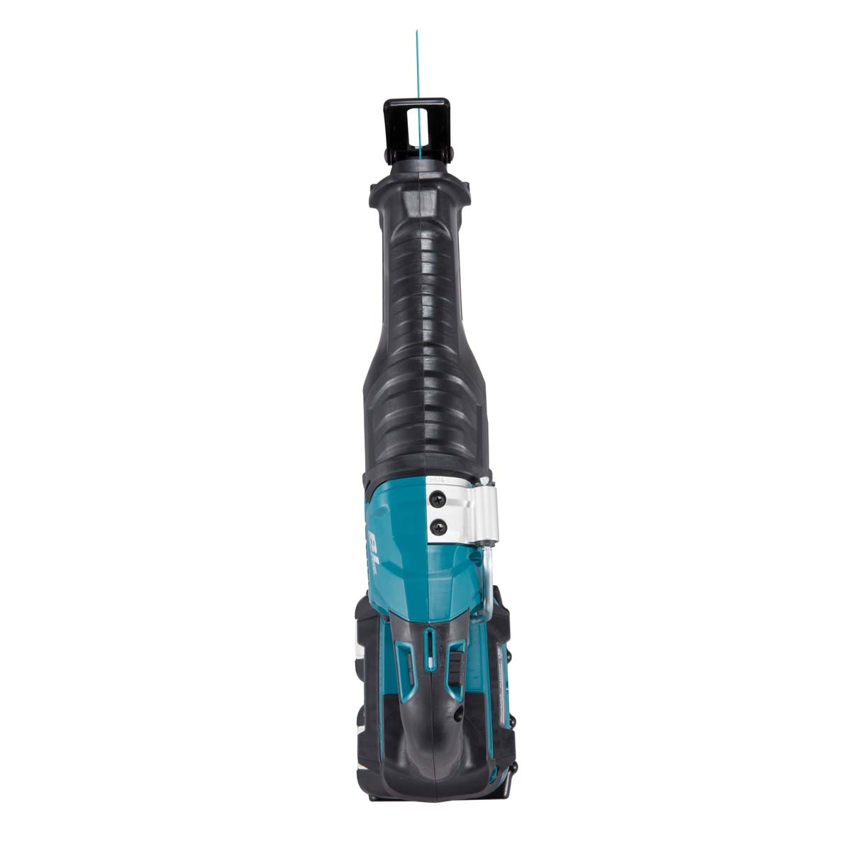 DJR360Z-18Vx2 Mobile Brushless Recipro Saw