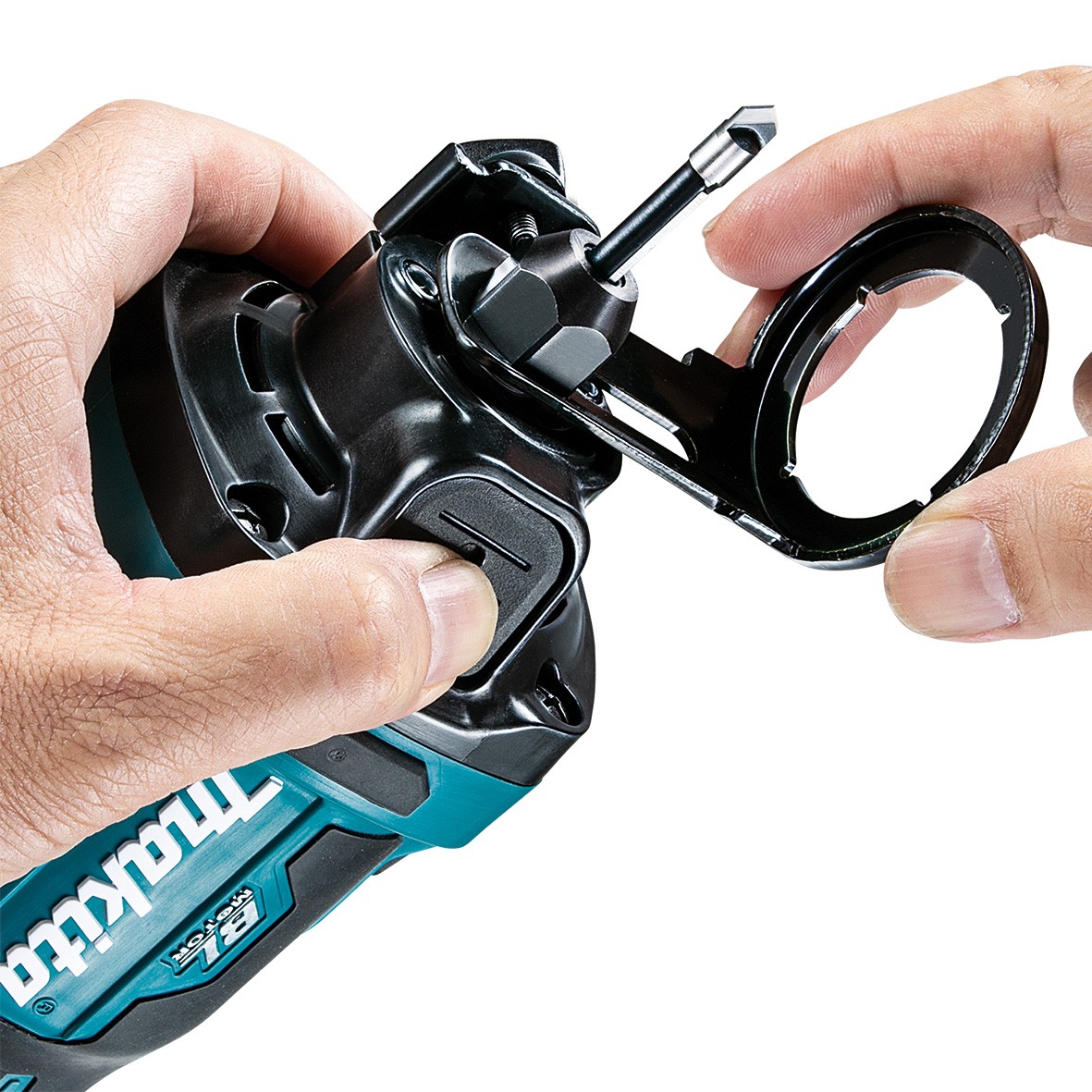 DCO181Z- 18V Brushless AWS Cut Out Tool