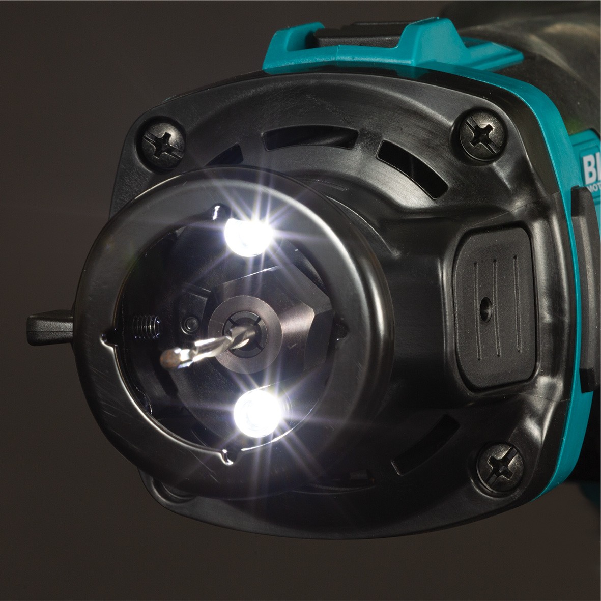 DCO181Z- 18V Brushless AWS Cut Out Tool
