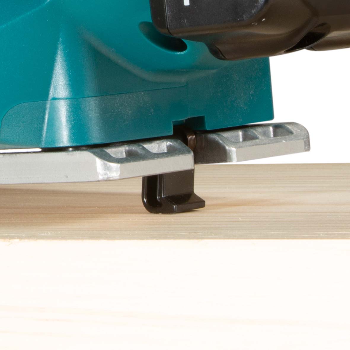 DKP181Z- 18V Brushless AWS* 82mm Planer