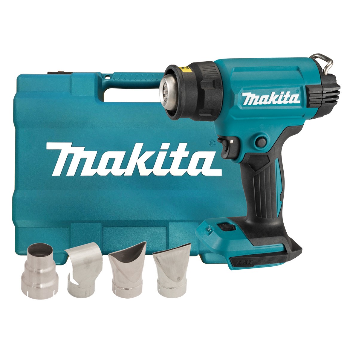 DHG181ZK- 18V Heat Gun