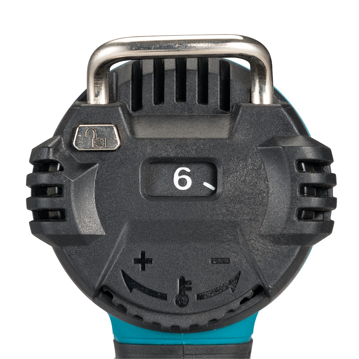 DHG181ZK- 18V Heat Gun