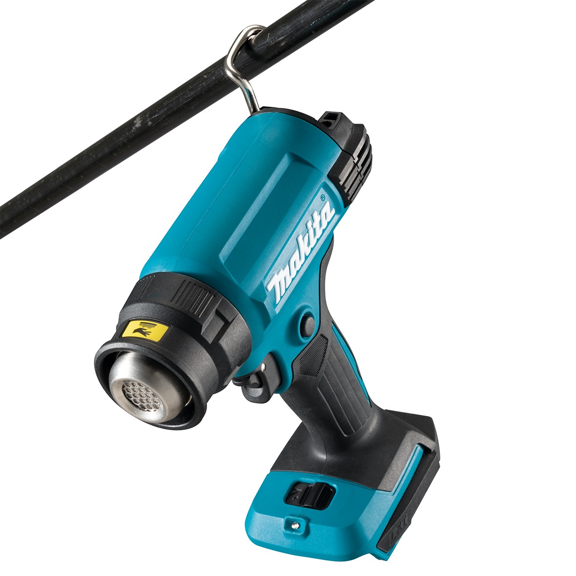 DHG181ZK- 18V Heat Gun