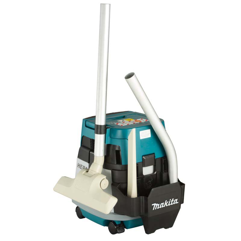DVC157LZX2- 18Vx2 Brushless AWS Dust Extraction Vacuum