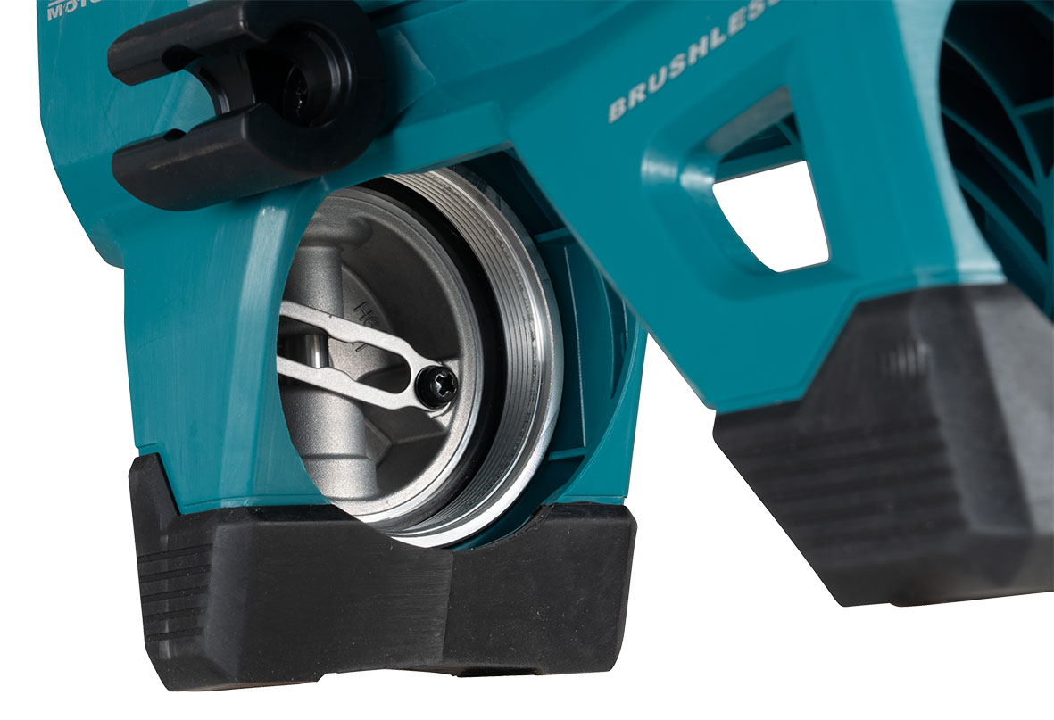 GP001GZ01 - 40V Max Brushless Grease Gun