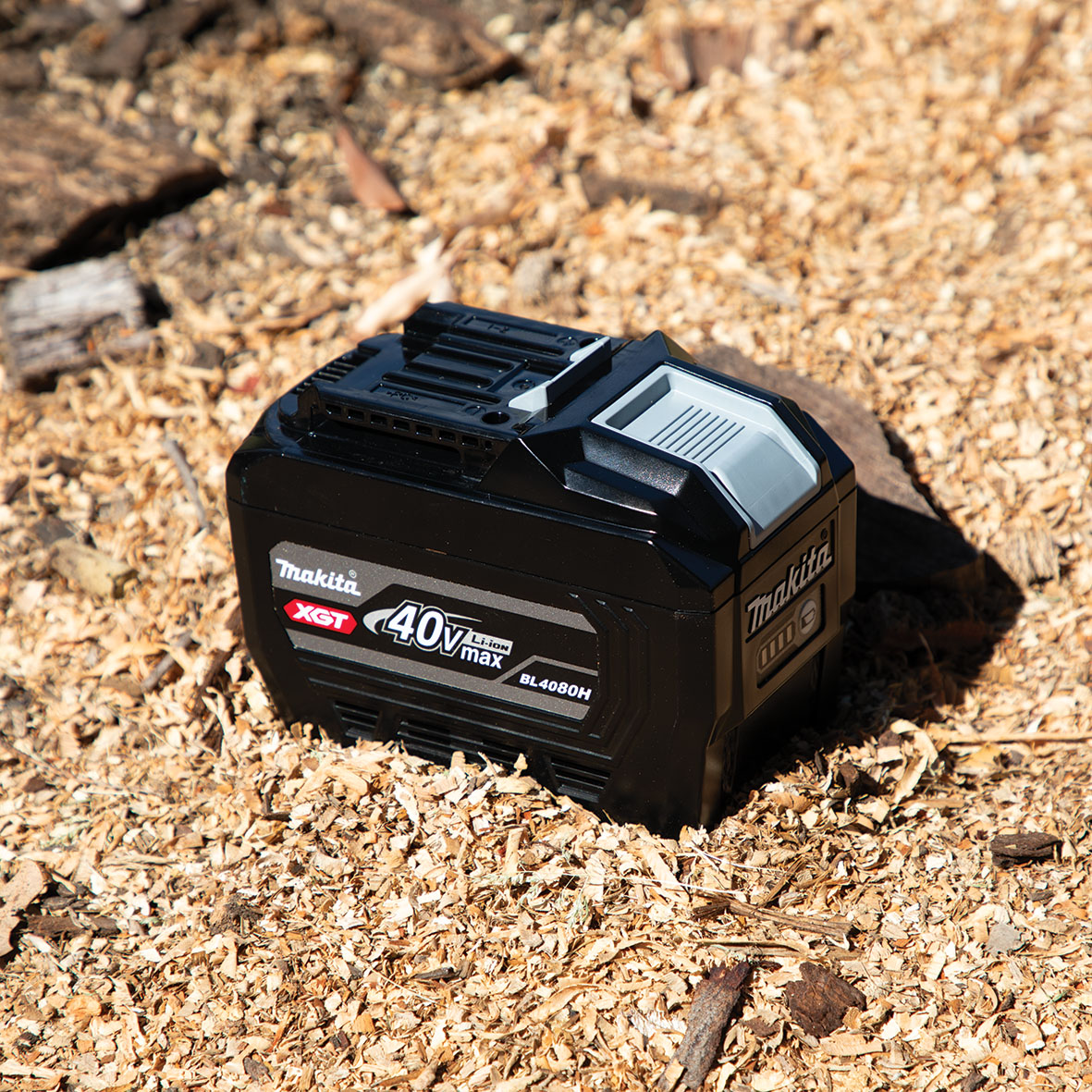 BL4080H - 40V Max High Output 8.0Ah Battery