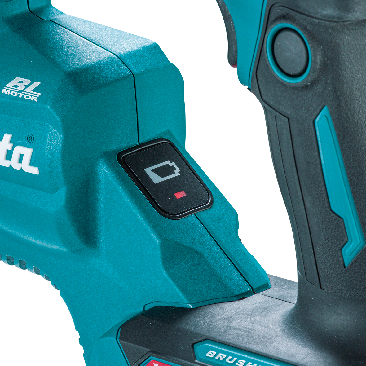 VL001GZ - 40V Max Brushless Vibrating Screed