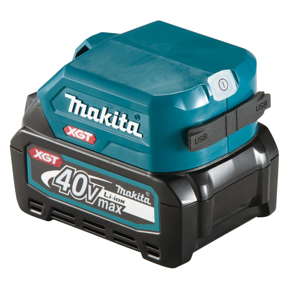 ADP001G- 40V Max USB Charging Adaptor