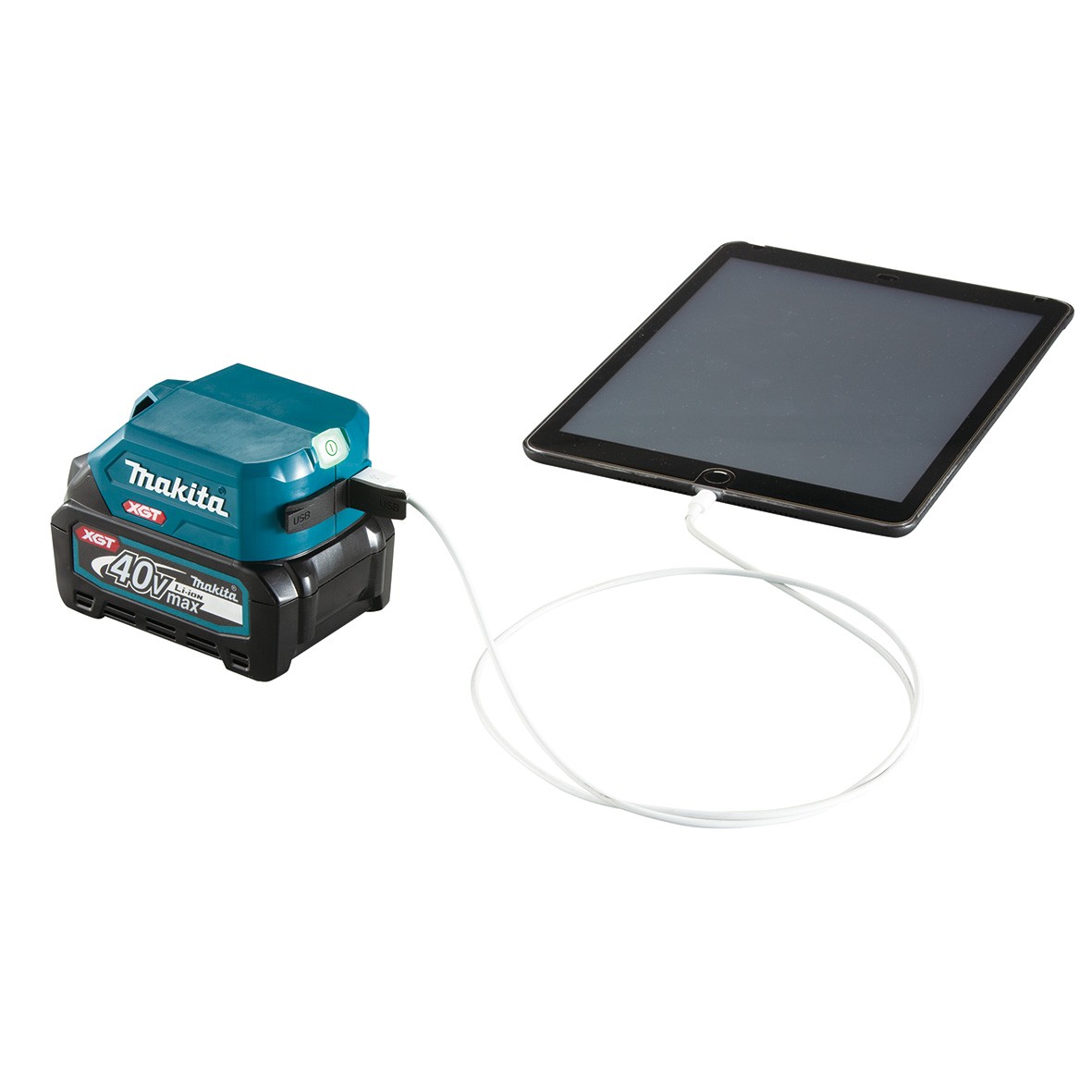 ADP001G- 40V Max USB Charging Adaptor