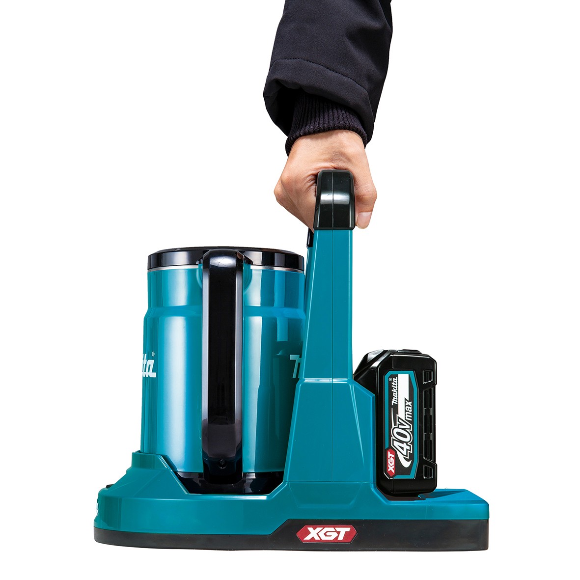 KT001GZ- 40V Max Kettle