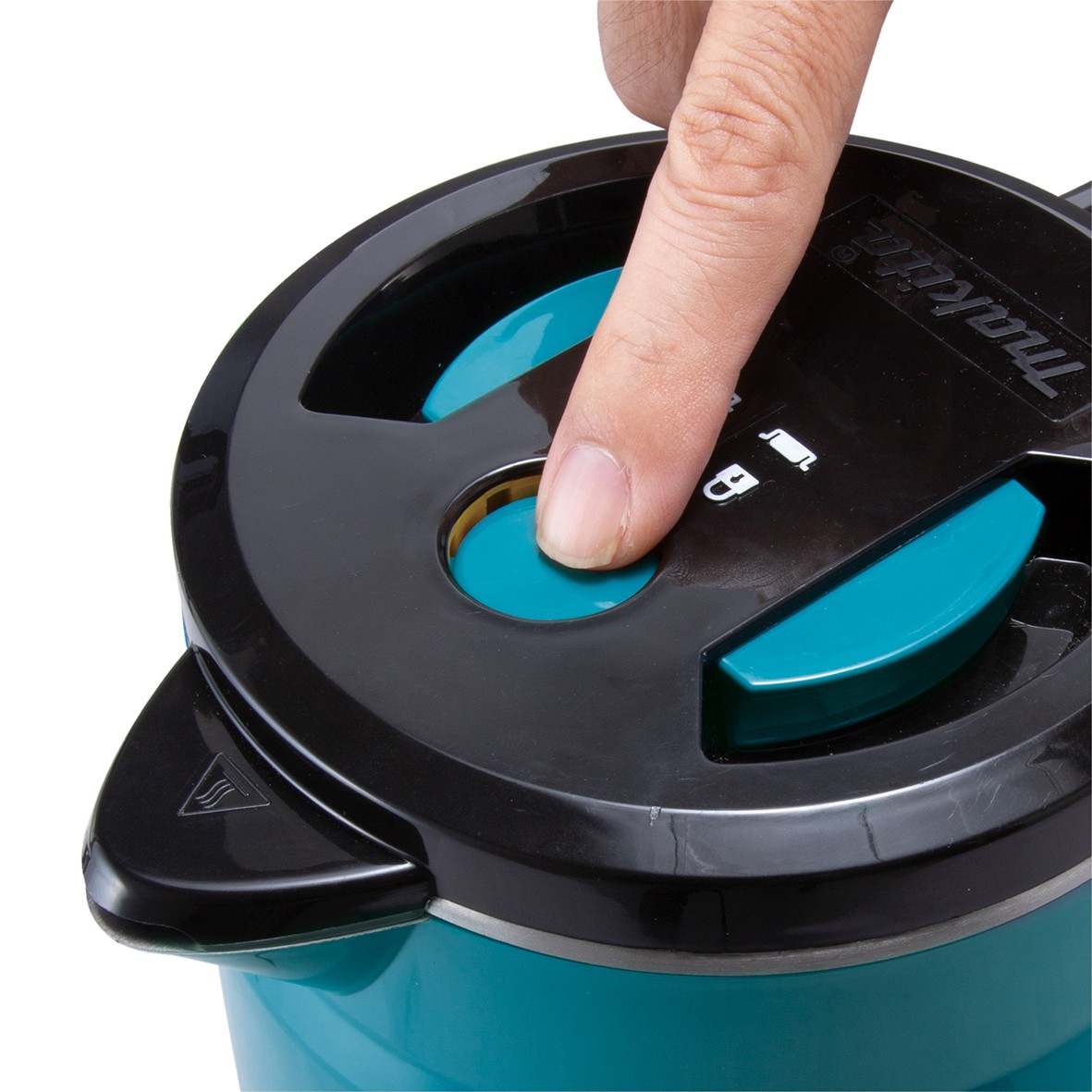 KT001GZ- 40V Max Kettle