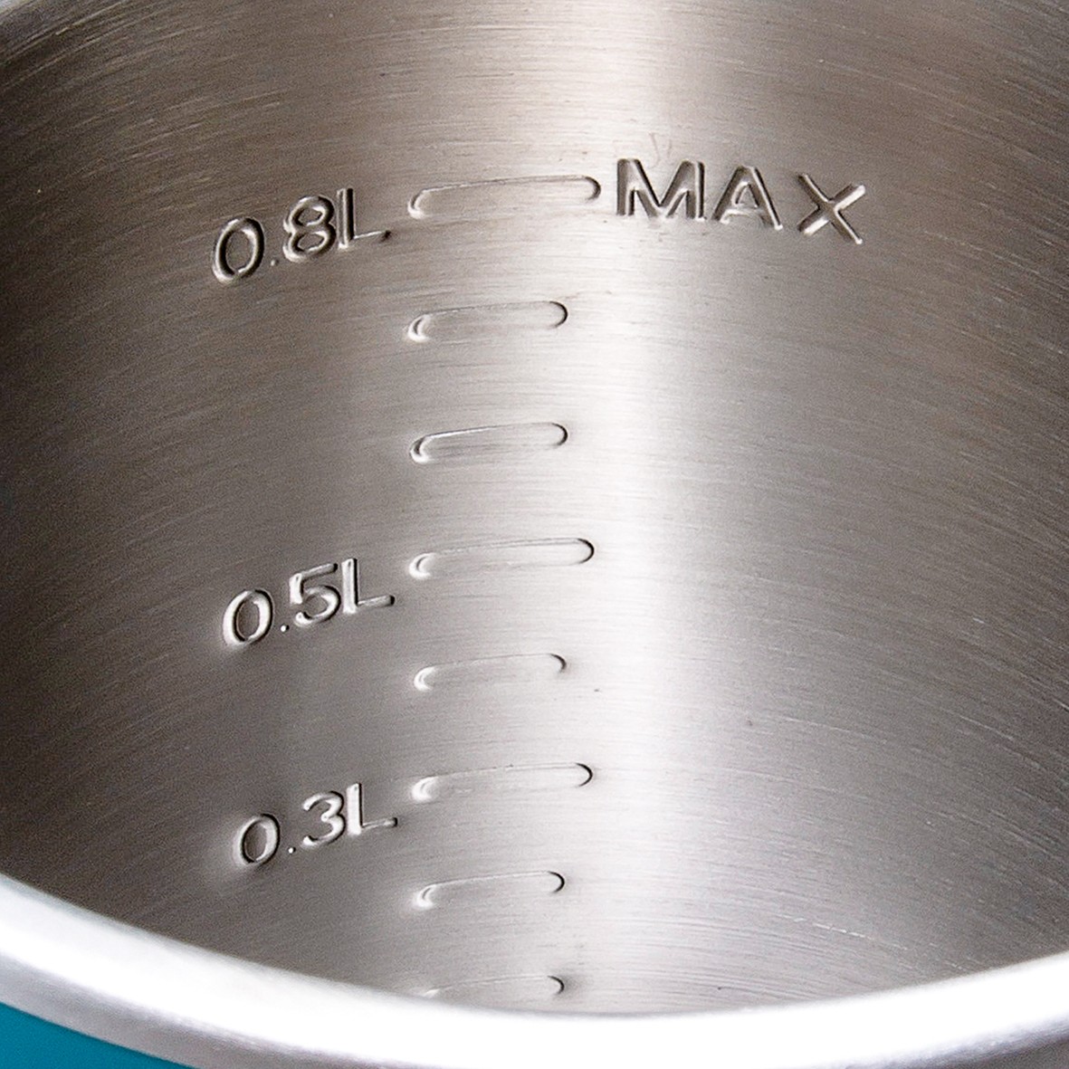 KT001GZ- 40V Max Kettle