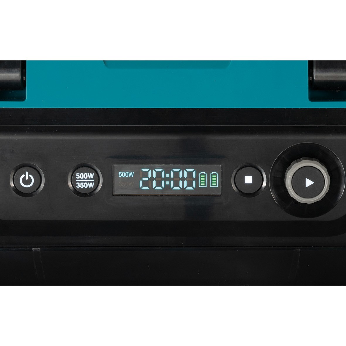 MW001GZ- 40V Max Microwave