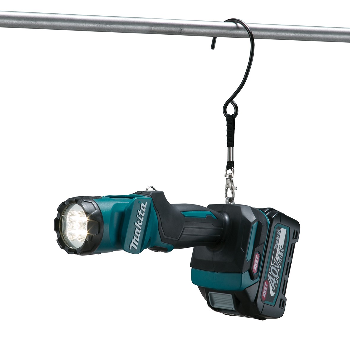 ML001G- 40V Max LED Flashlight