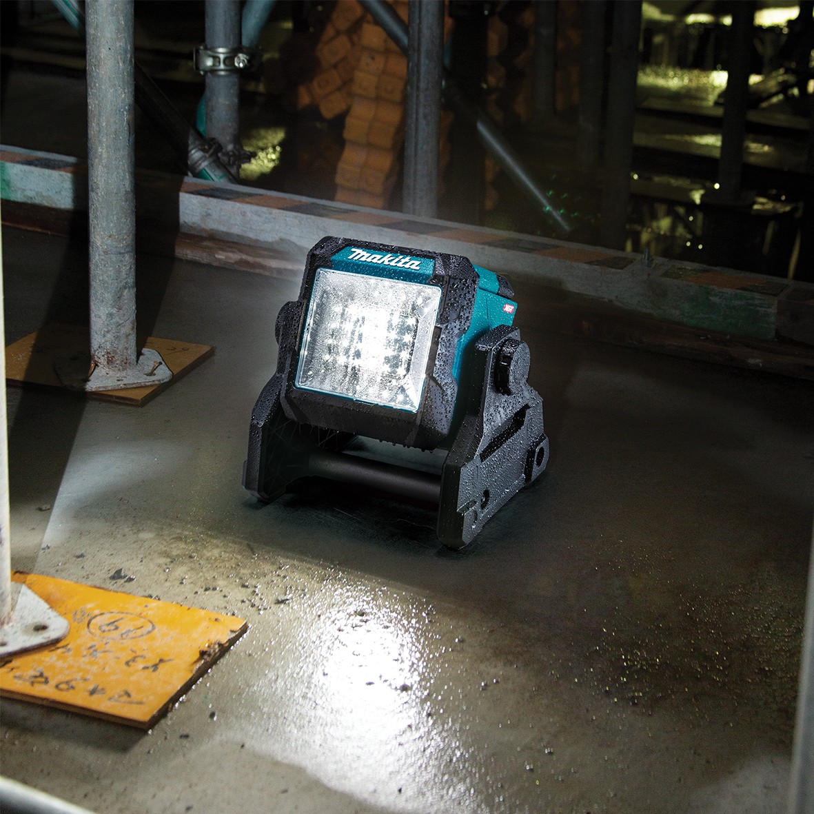 ML003G- 40V Max LED Worklight