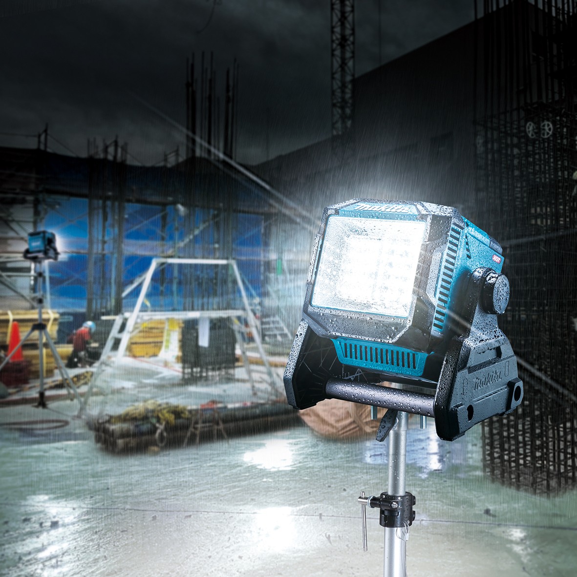 ML005GX-40V Max LED Worklight