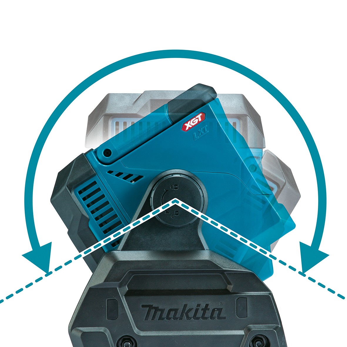 ML005GX-40V Max LED Worklight