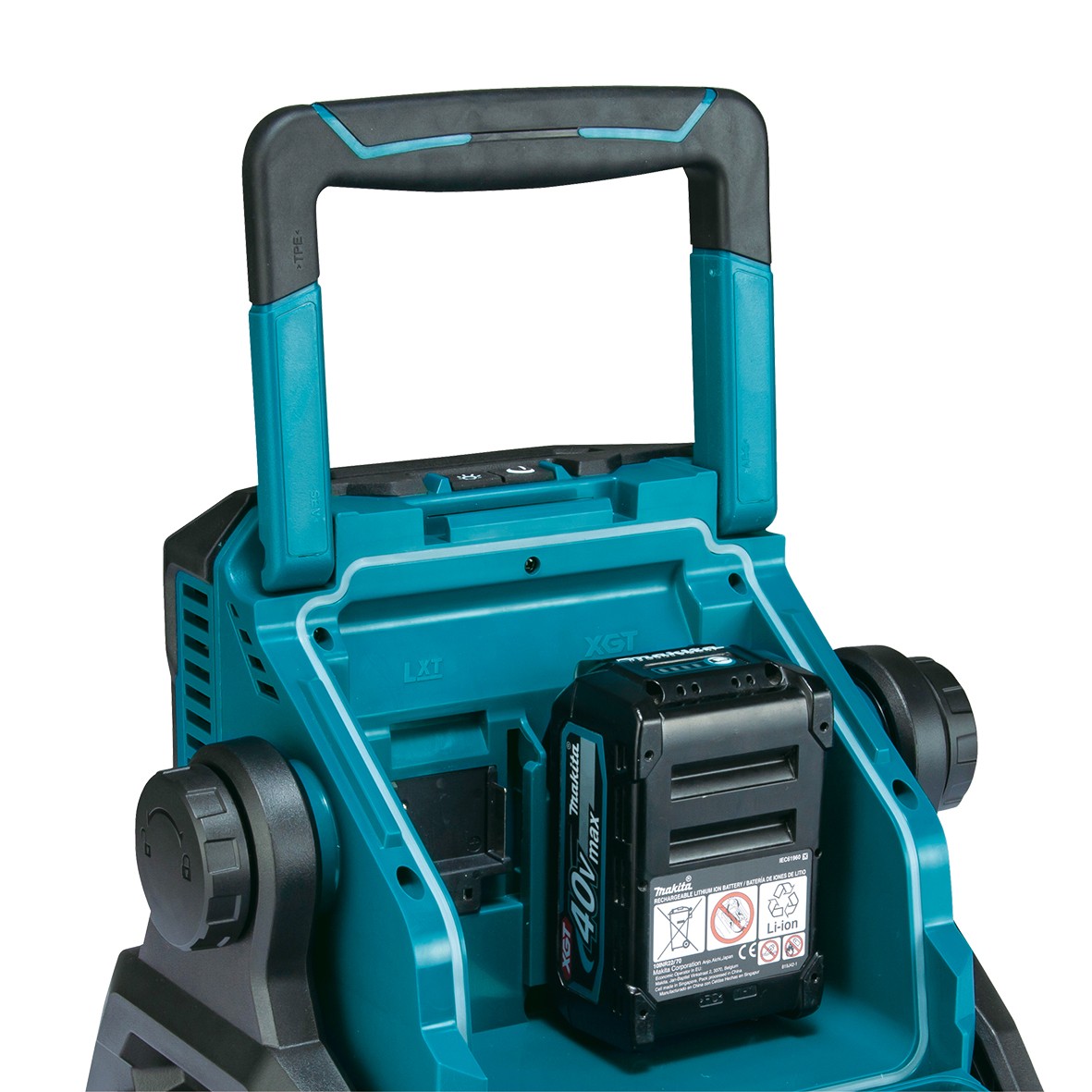 ML005GX-40V Max LED Worklight