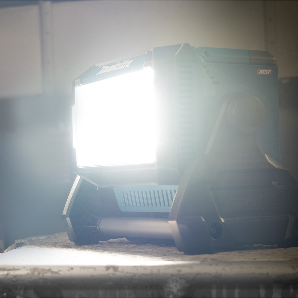 ML009GX-40V Max High Brightness LED Worklight