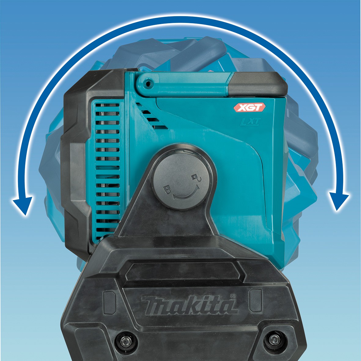 ML009GX-40V Max High Brightness LED Worklight