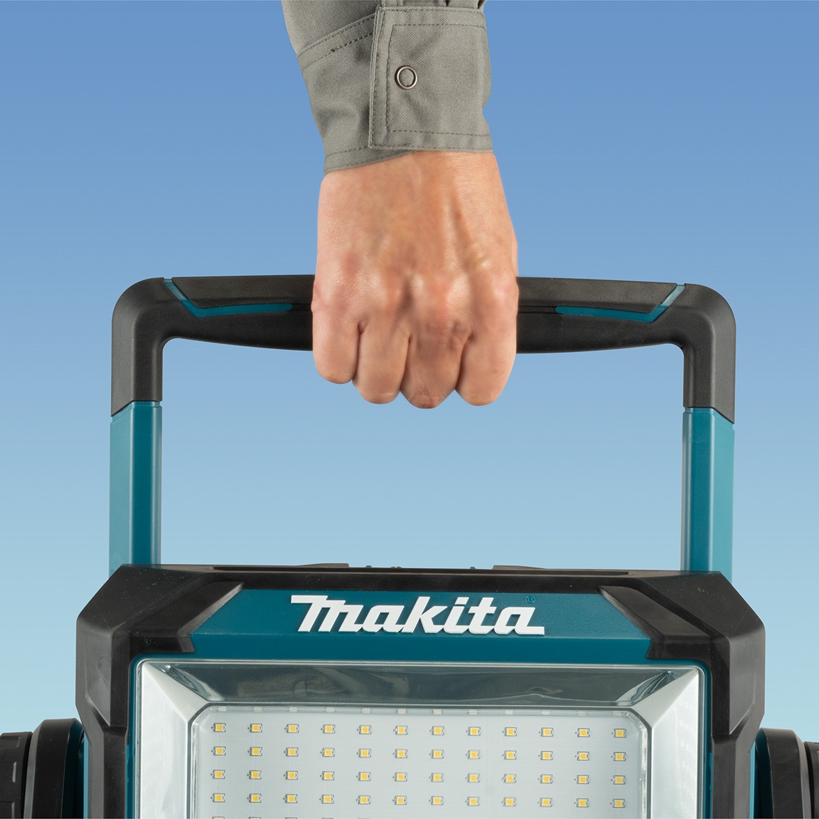 ML009GX-40V Max High Brightness LED Worklight