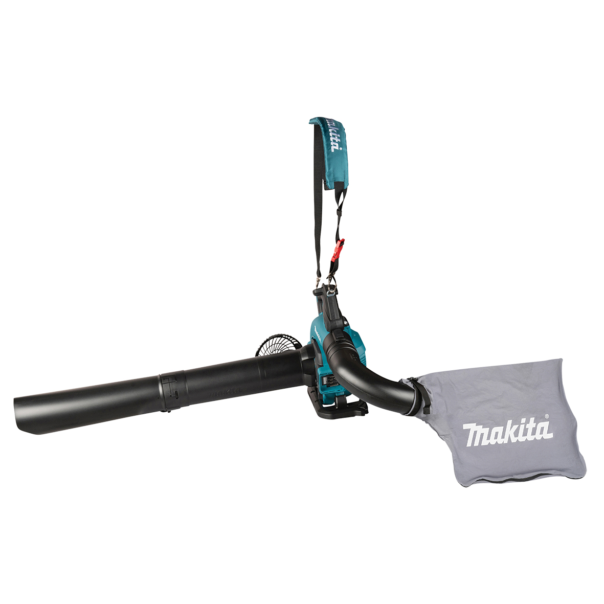 UB003GZ - 40V Max Brushless Blower/Vacuum