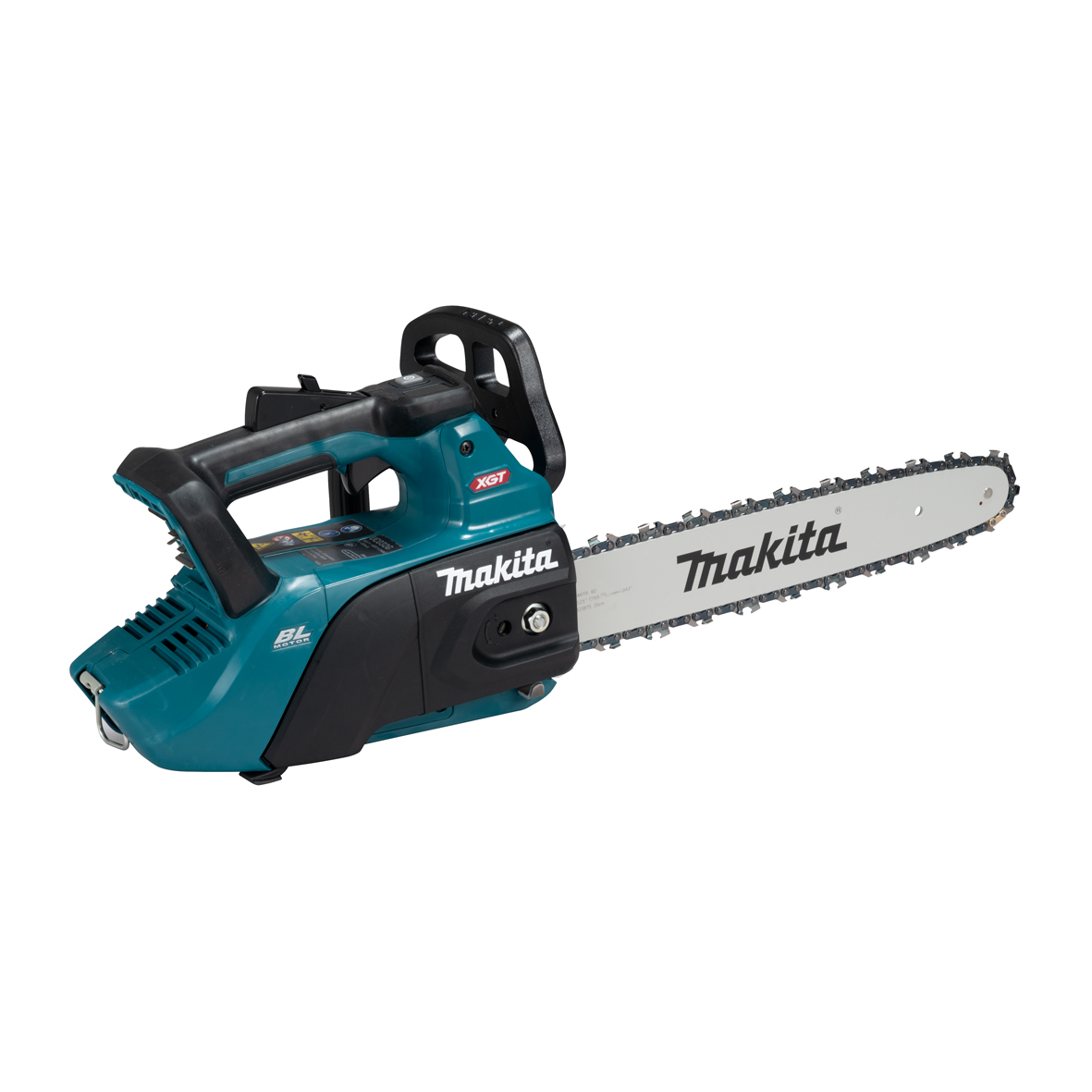UC032GZ01 - 40V Max Brushless Top Handle Chainsaw 350mm