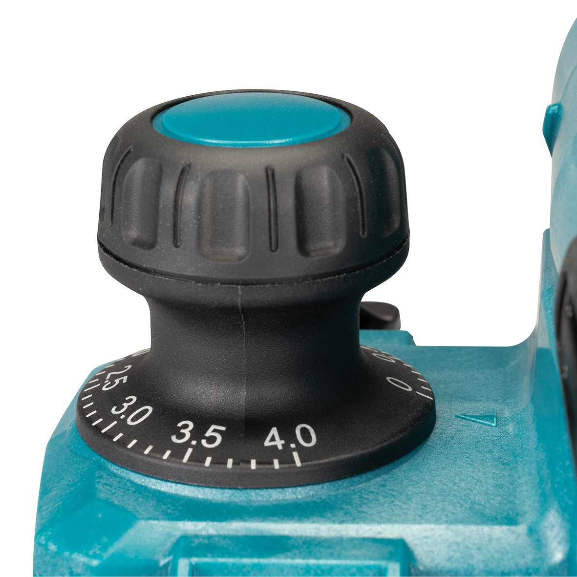 KP001GZ- 40V Max Brushless 82mm Planer
