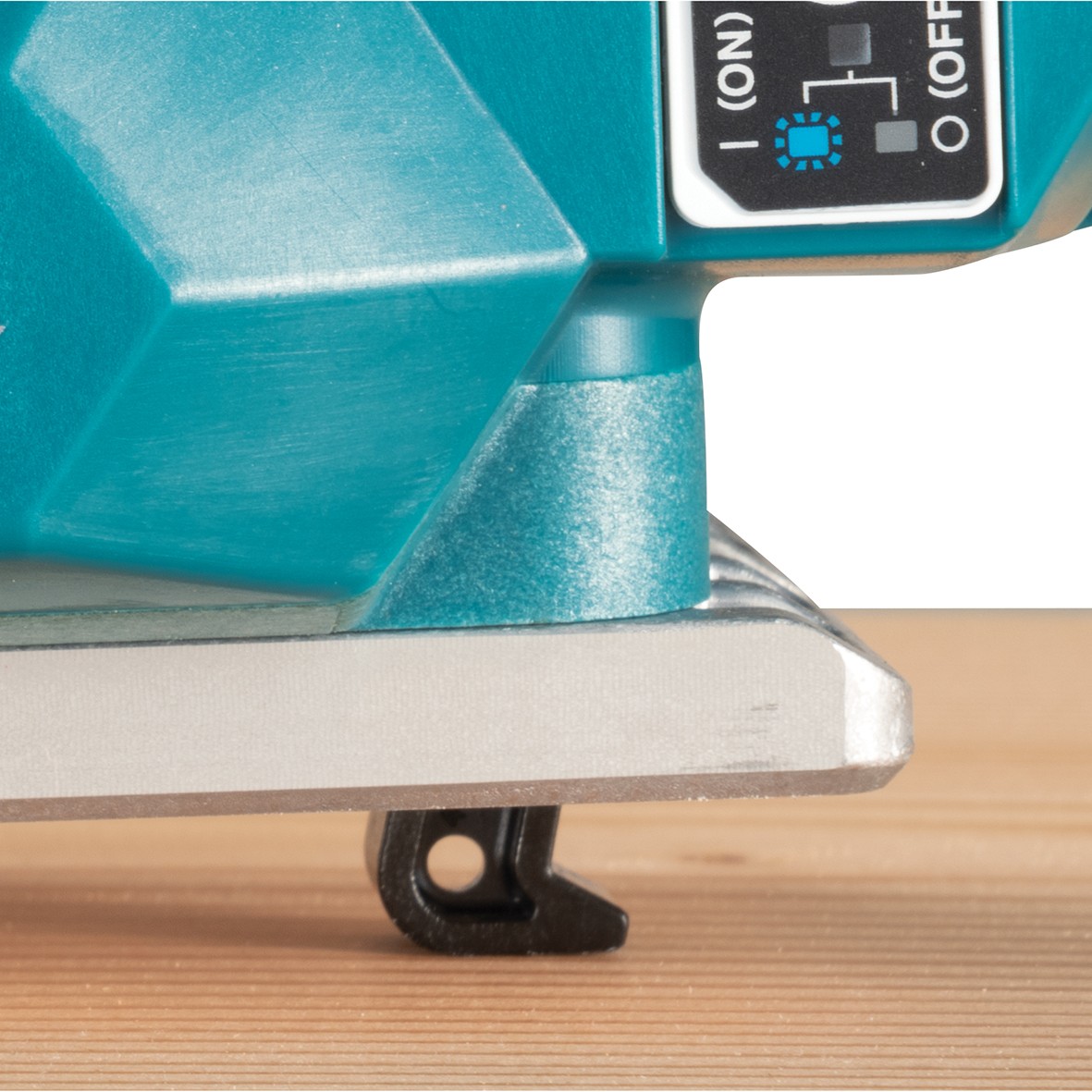 KP001GZ- 40V Max Brushless 82mm Planer