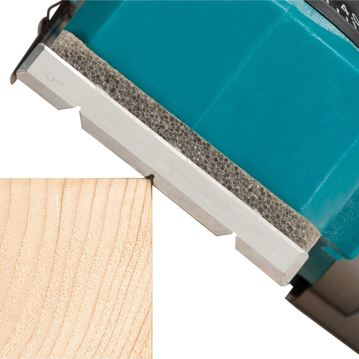 KP001GZ- 40V Max Brushless 82mm Planer