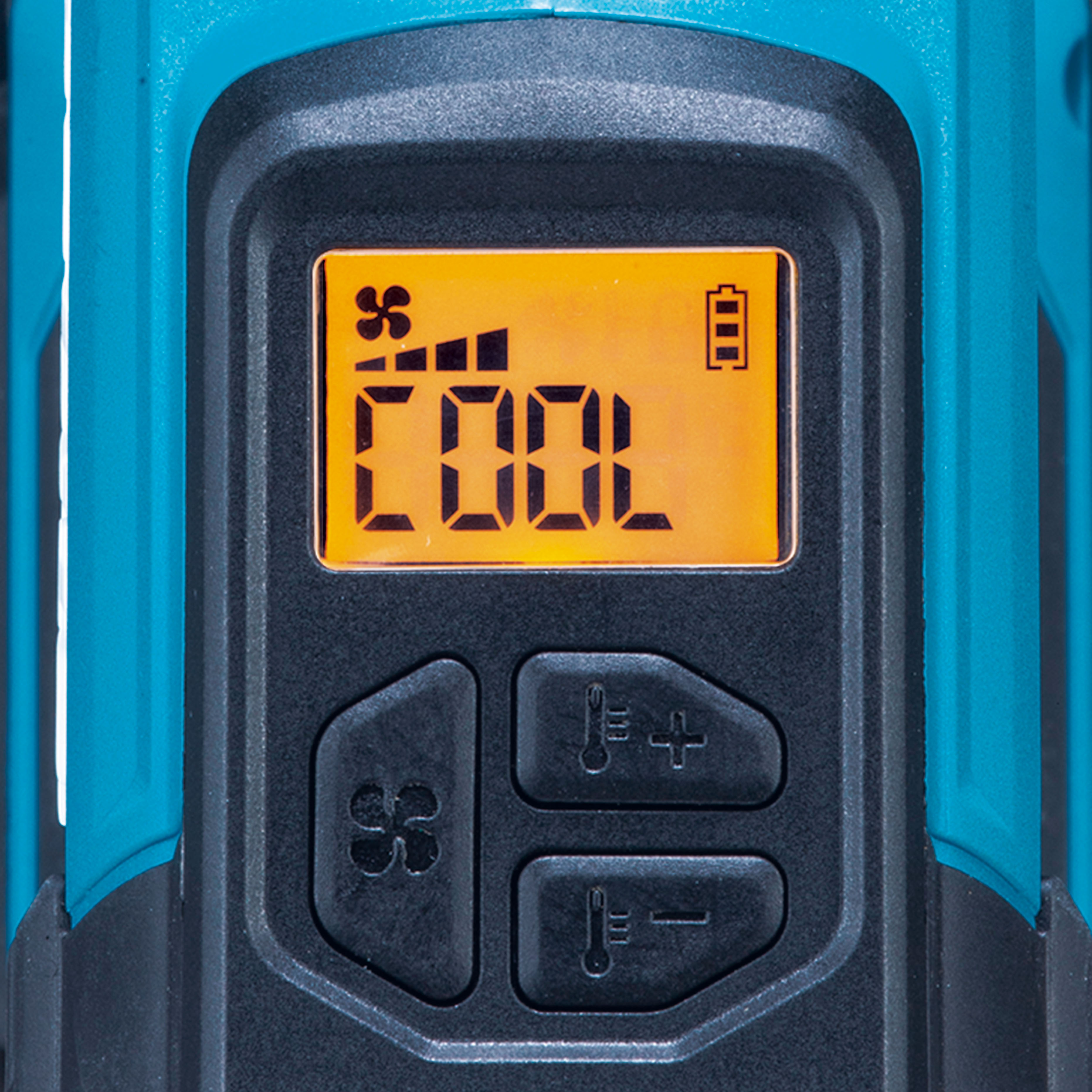 HG001GZ - 40V Max Heat Gun