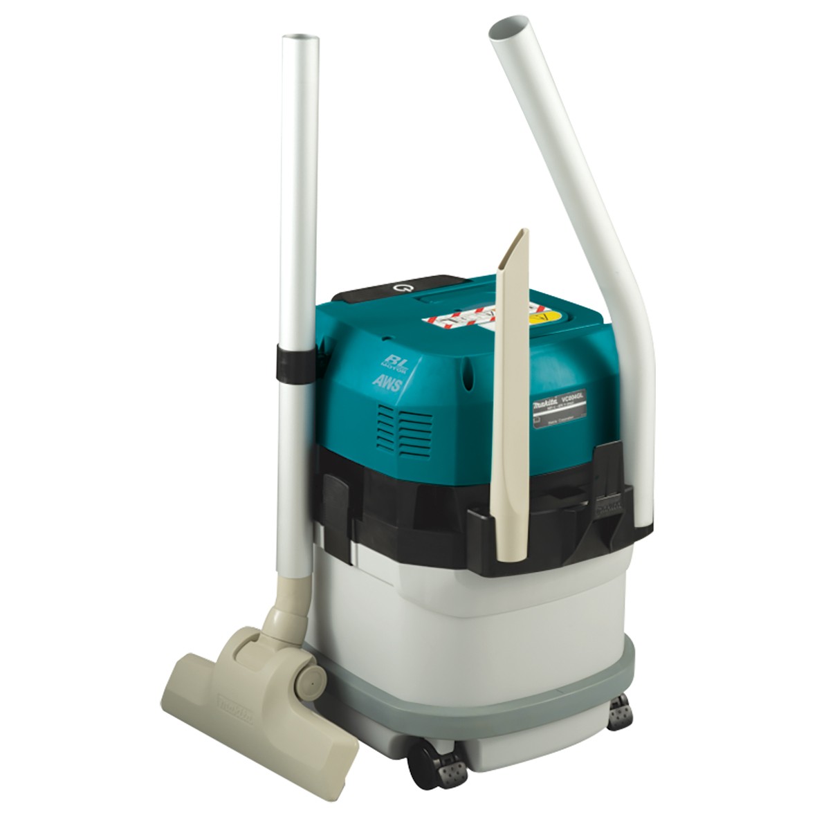 VC004GLZ03- 40V Max AWS Brushless Dust Extraction Vacuum