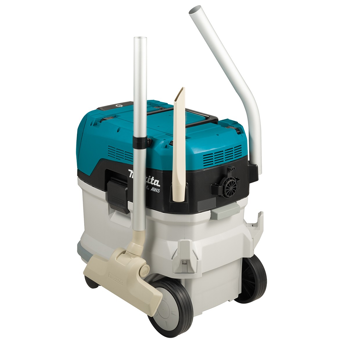VC006GMZ02-80V Max(40Vx2) Brushless AWS M Class Dust Extraction Vacuum